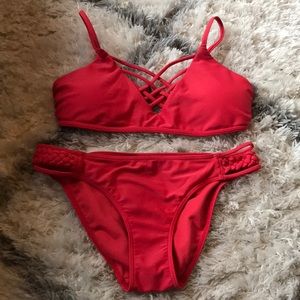Hollister Bikini